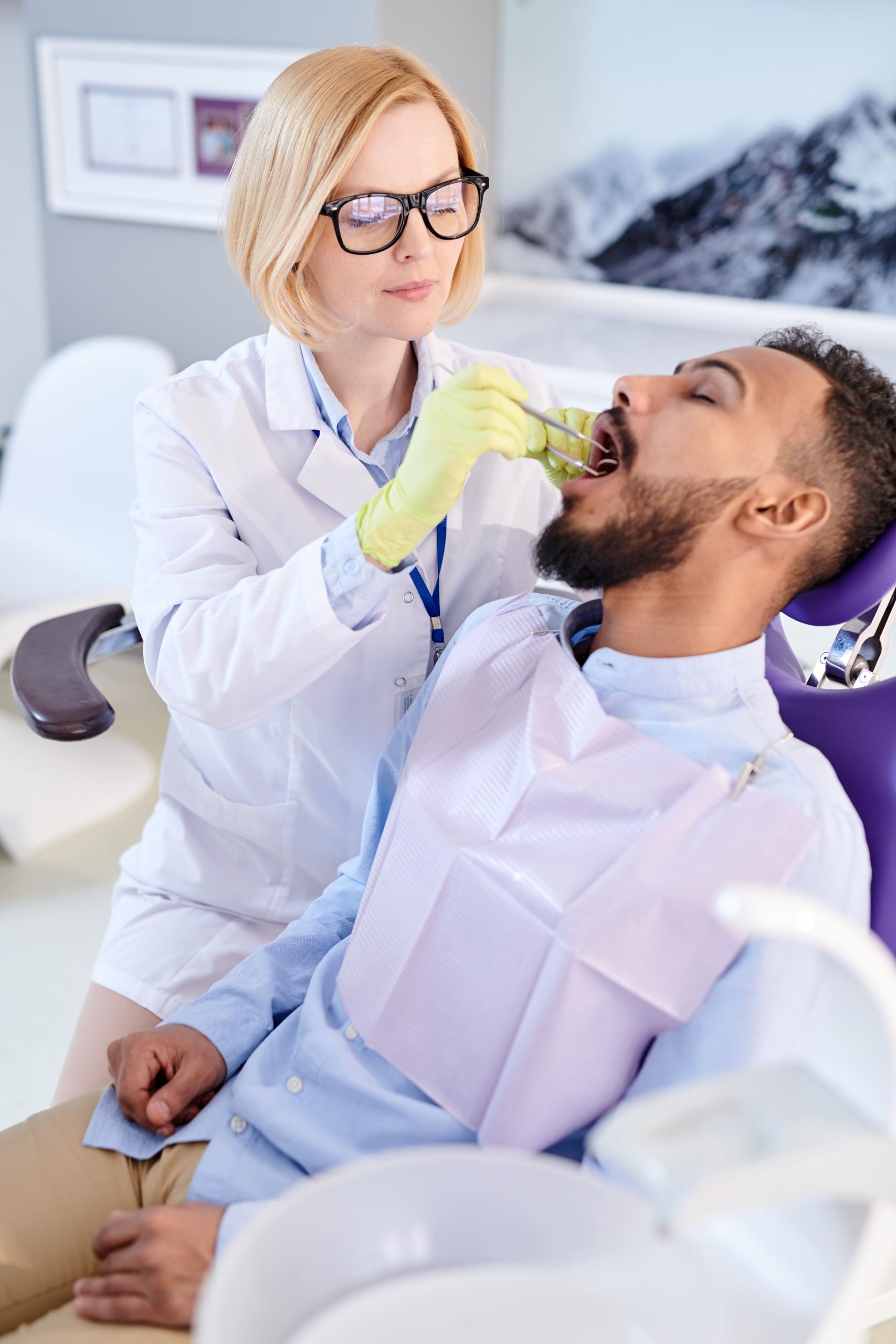 Palm Bay Emergency Dentist for Immediate Dental Relief